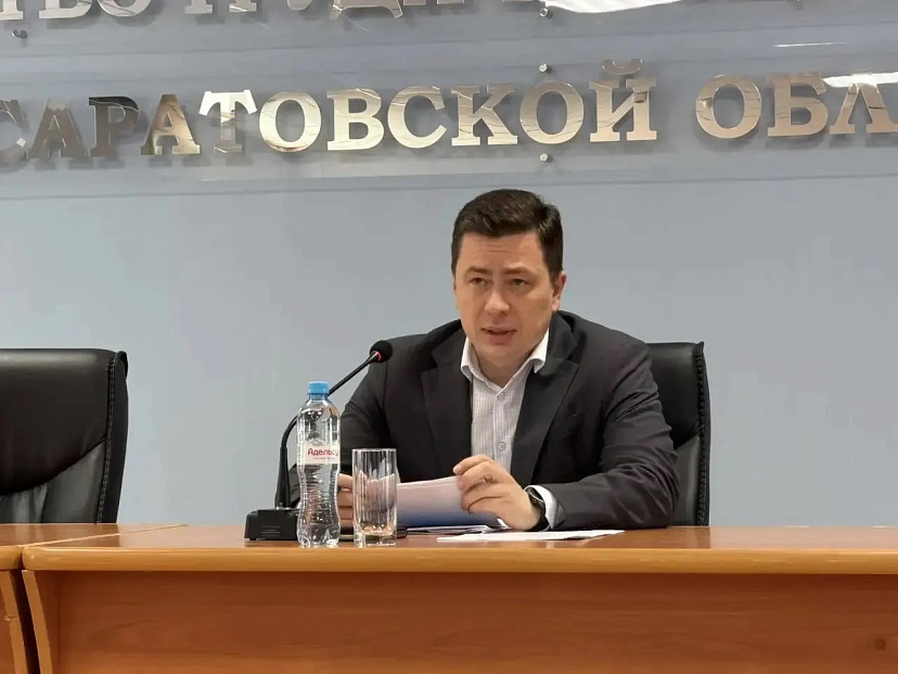 Жителям Саратовской области предлагают 20 тысяч вакансий 