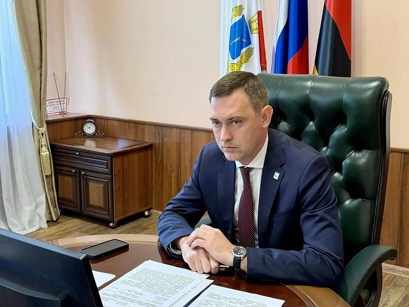 Глава района заявил о недопустимости закрытия Энгельсского хлебокомбината 
